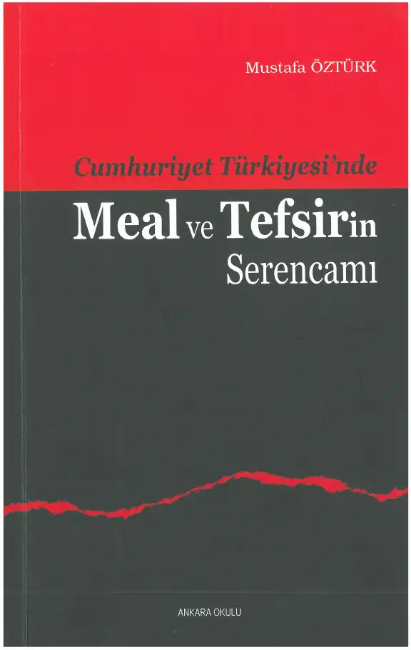 Meal Tefsir Serencamı — Mustafa Öztürk, Hadiye Ünsal