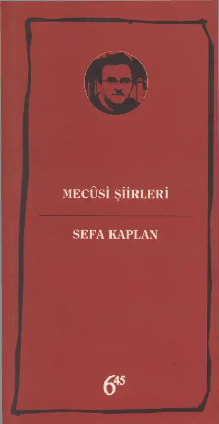 Mecsi Şiirler Altı Kırkbeş — Sefa Kaplan