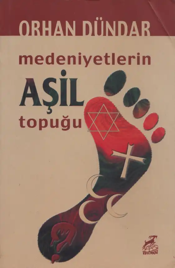 Medeniyetlerin Aşil Topuğu Keçiyolu — Orhan Dündar