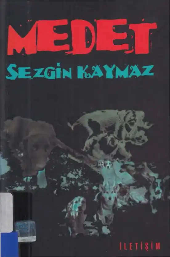 Medet — Sezgin Kaymaz