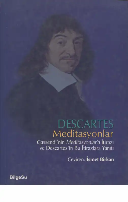 Meditasyonlar — René Descartes