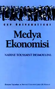 Medya Ekonomisi — Nadine Toussaint Desmoulins