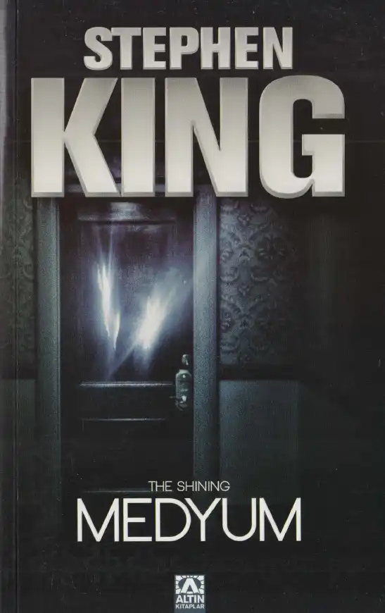 Medyum — Stephen King
