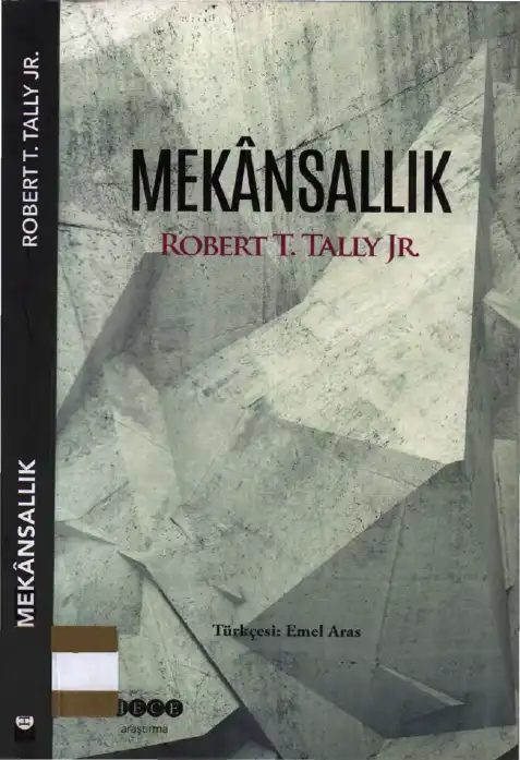 Mekansallık — Robert T. Tally Jr.