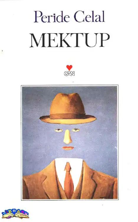 Mektup — Peride Celal