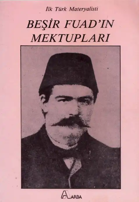 Mektuplar — Beşir Fuad