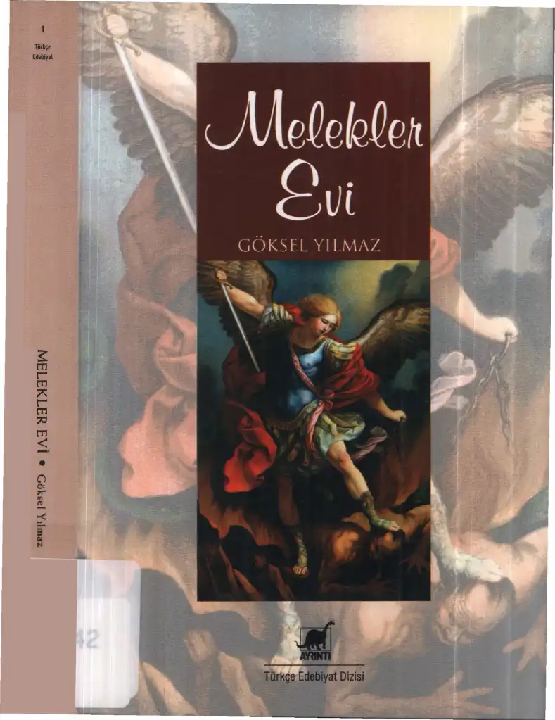 Melekler Evi — Göksel Yılmaz