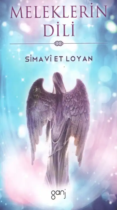 Meleklerin Dili — Pınar Demir, Senem Kurşun
