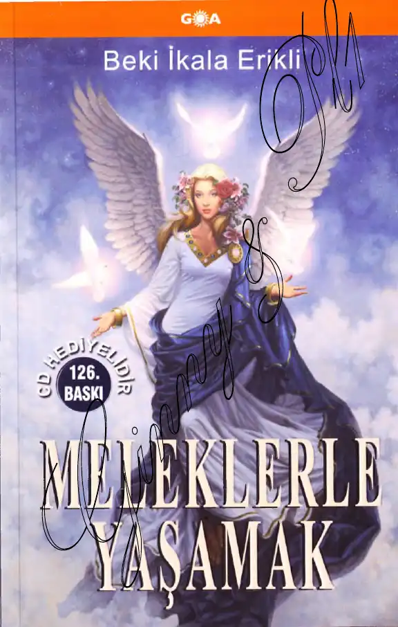 Meleklerle Yaşamak — Beki İkala Erikli