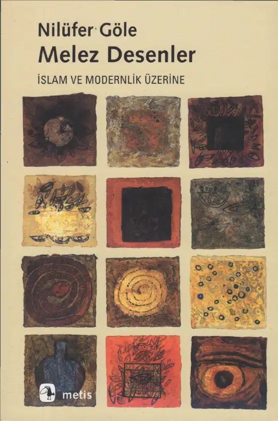 Melez Desenler — Nilüfer Göle