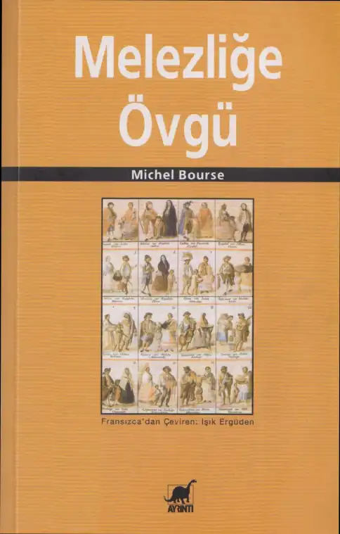 Melezliğe Övgü — Michel Bourse