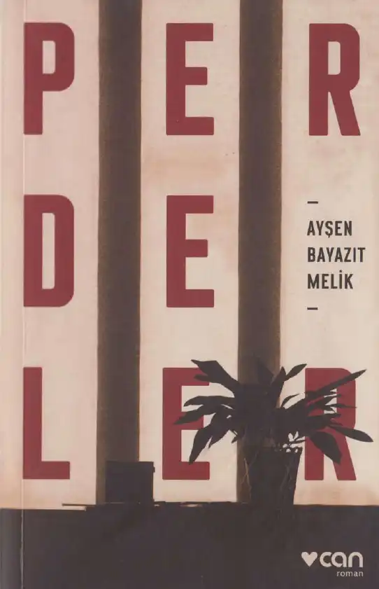 Melik Perdeler — Ayşen Bayazıt