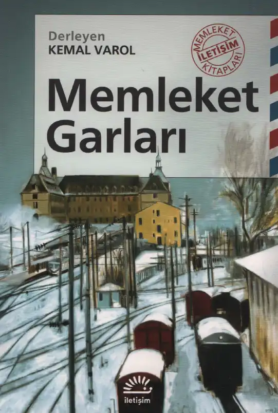 Memleket Garları — Kemal Varol