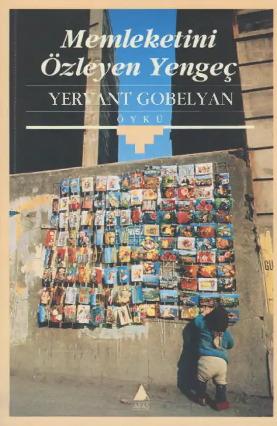 Memleketini Özleyen Yengeç — Yervant Gobelyan