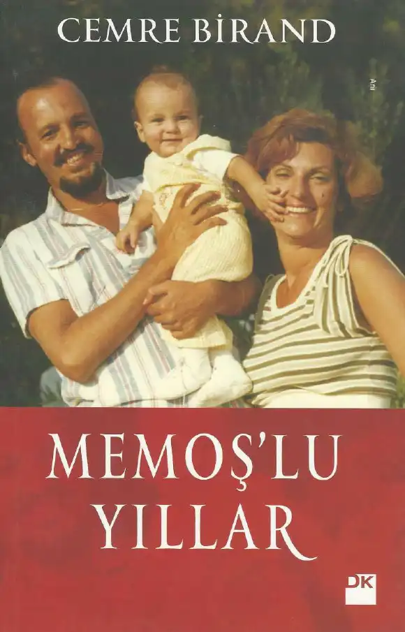 Memoşlu Yıllar — Cemre Birand
