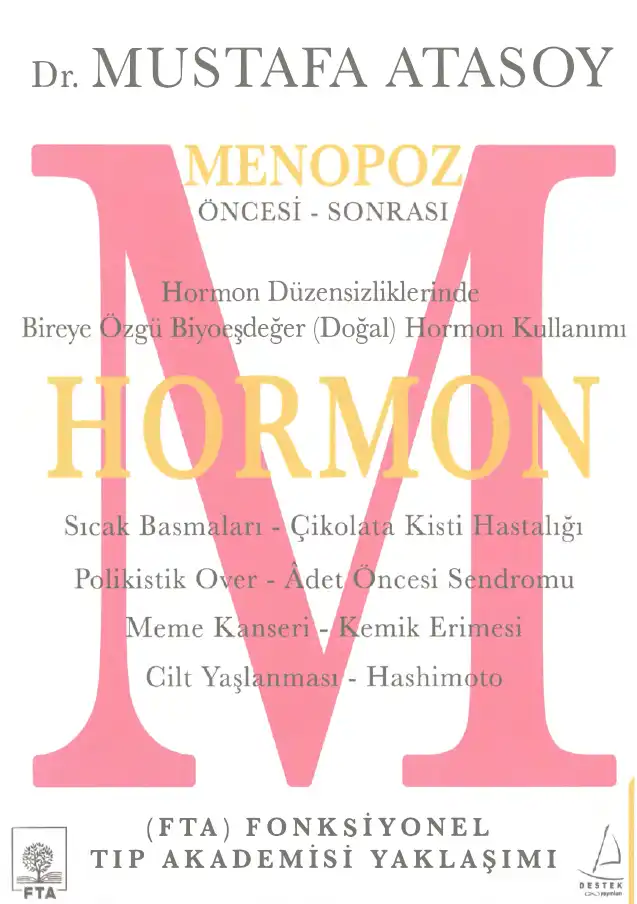 Menopoz Öncesi Sonrası — Mustafa Atasoy