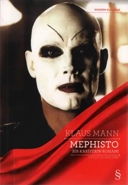 Mephisto — Klaus Mann