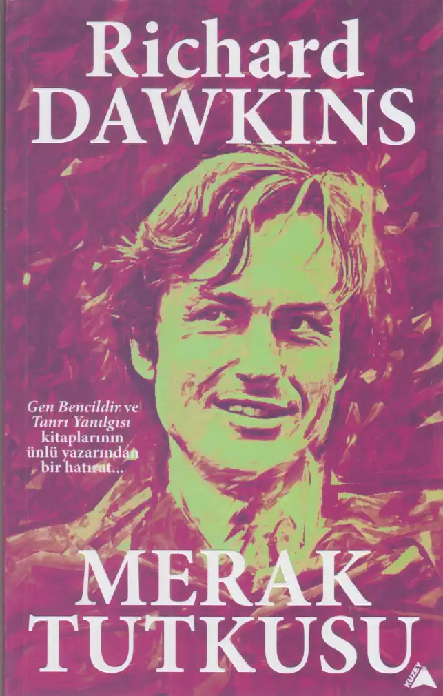 Merak Tutkusu Kuzey — Christopher Hitchens, Richard Dawkins, Sam Harris, Daniel Dennett