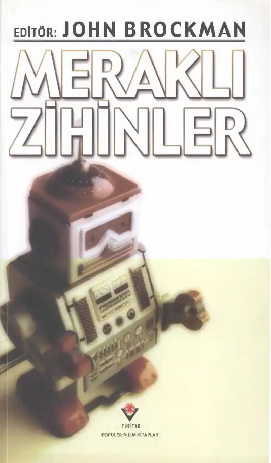 Meraklı Zihinler — John Brockman