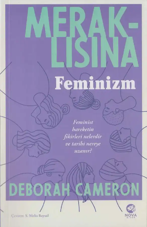 Meraklısına Feminizm — Deborah Cameron