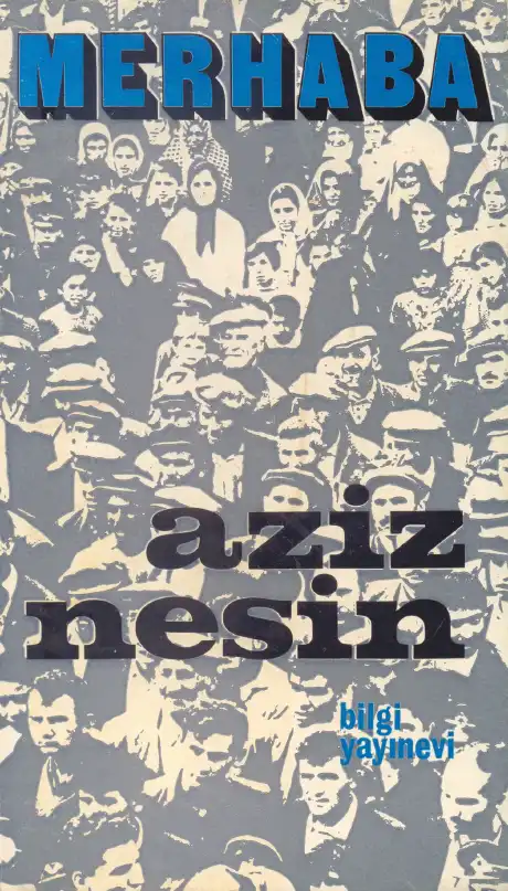 Merhaba Bilgi — Aziz Nesin