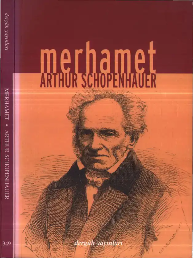 Merhamet — Arthur Schopenhauer