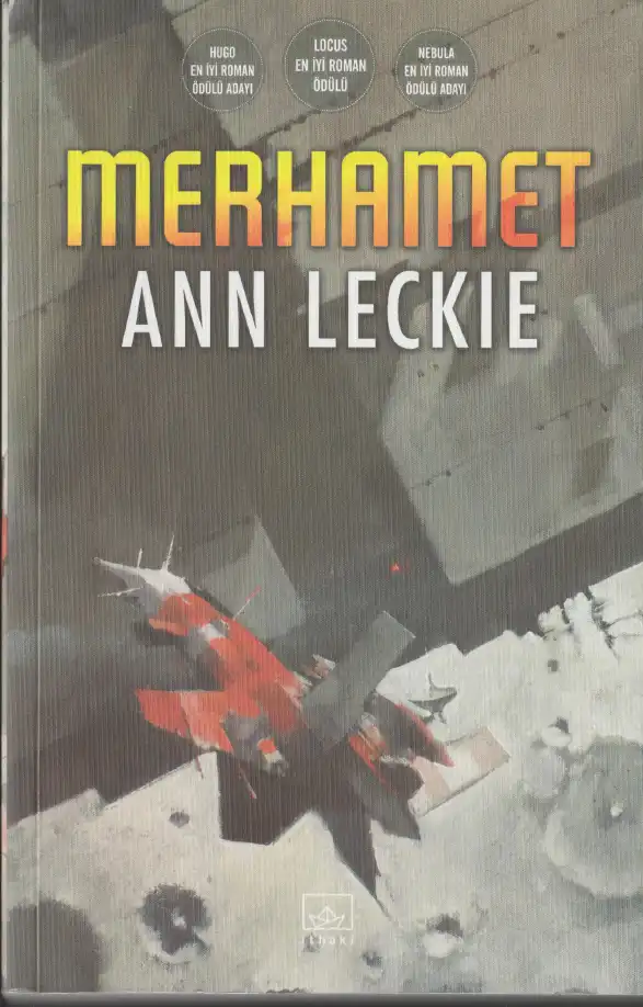 Merhamet — Ann Leckie