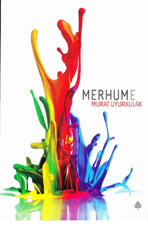 Merhume Aprıl — Murat Uyurkulak