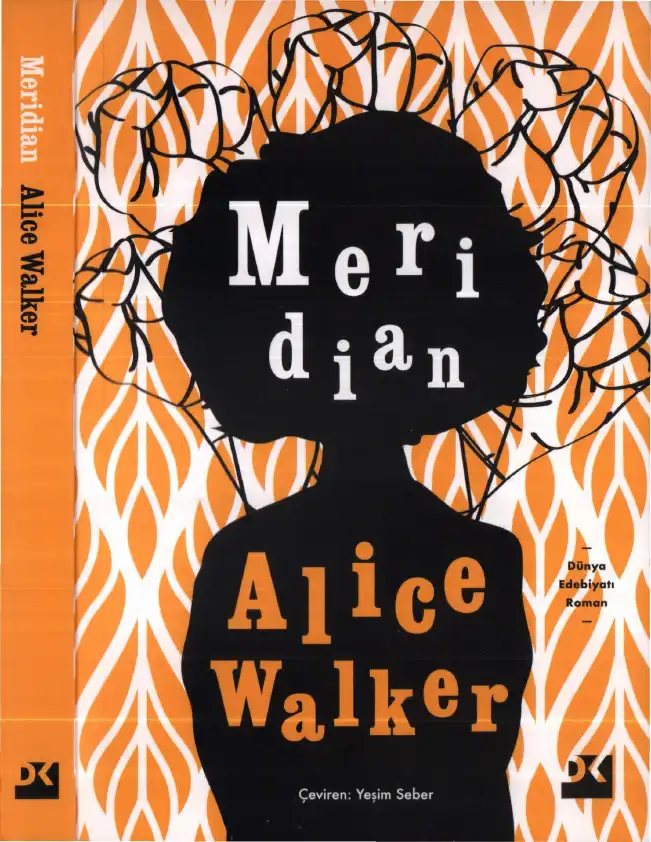 Meridian — Alice Walker