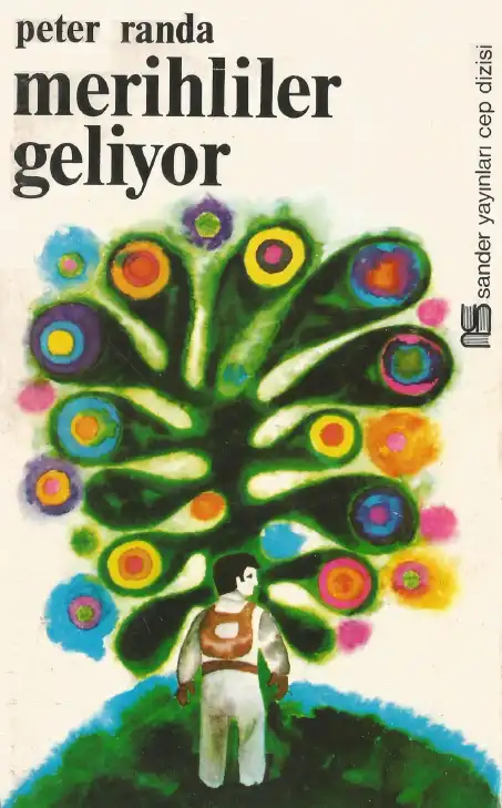 Merihliler Geliyor — Peter Randa