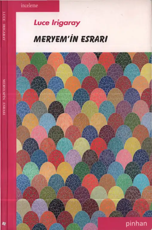 Meryem'in Esrarı — Luce İrigaray