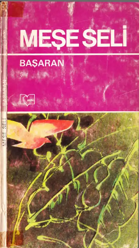 Meşe Seli — Barış Başaran