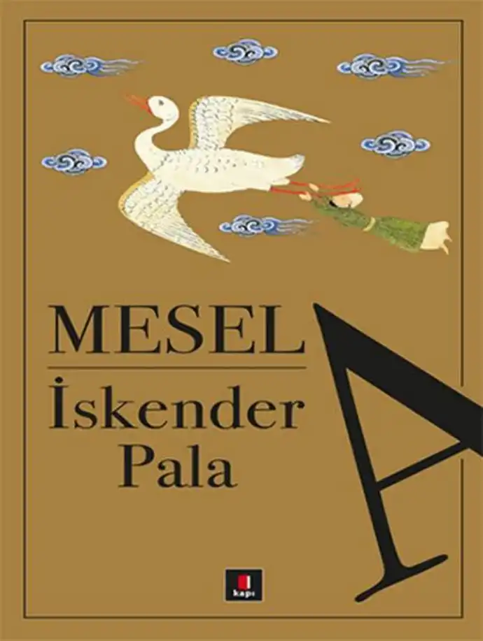 Mesel Kapı — İskender Pala