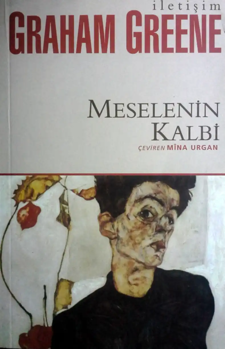 Meselenin Kalbi — Graham Greene