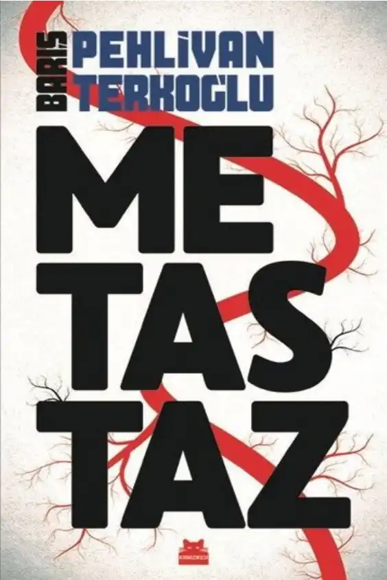 Metastaz — Barış Pehlivan, Barış Terkoğlu