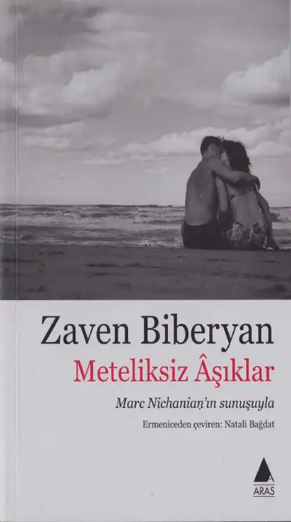 Meteliksiz Aşıklar — Zaven Biberyan