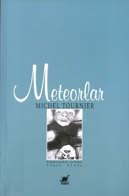 Meteorlar — Michel Tournier