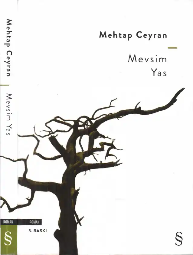 Mevsim Yas — Mehtap Ceyran