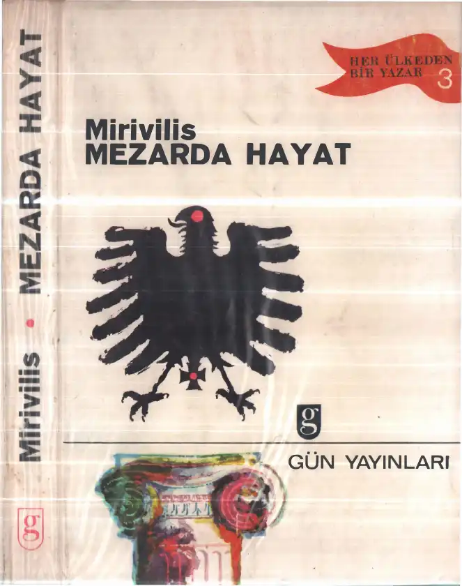 Mezarda Hayat — Stratis Mirivilis