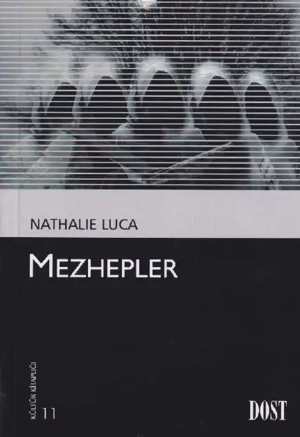 Mezhepler Dost — Nathalie Luca