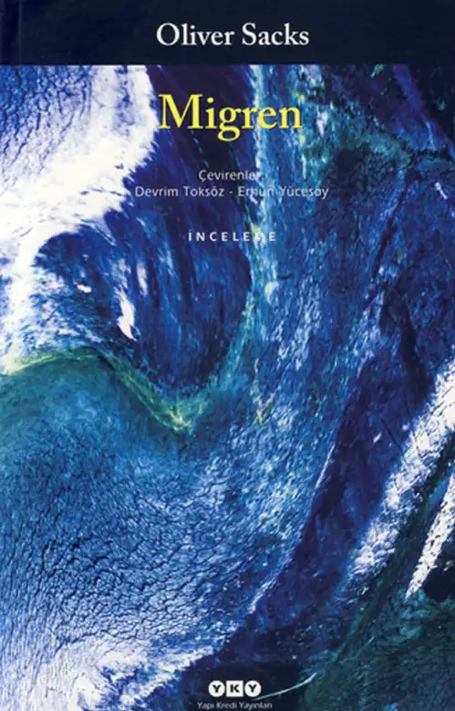 Migren — Oliver Sacks