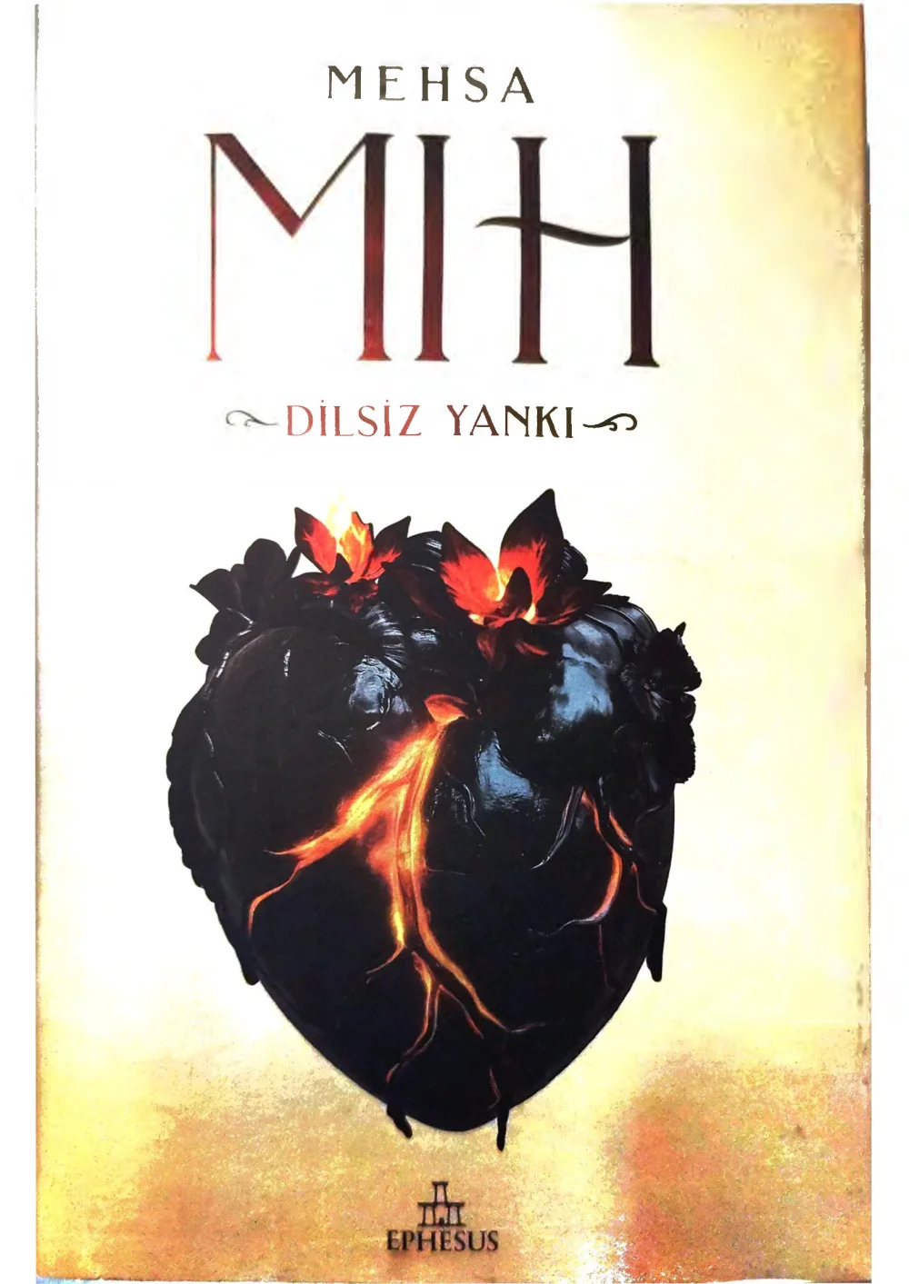 Mıh 2 - Mehsa — Bilinmiyor