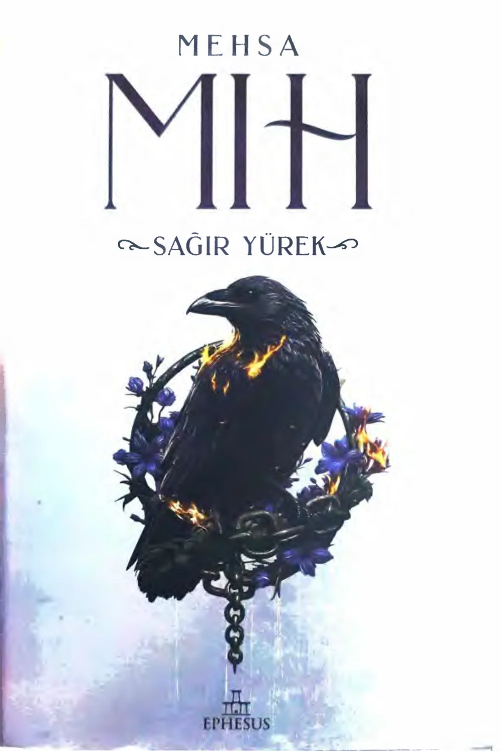 Mıh 3: Sağır Yürek — Mehsa