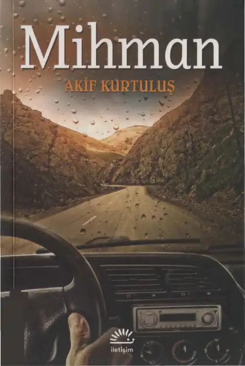 Mihman — Akif Kurtuluş