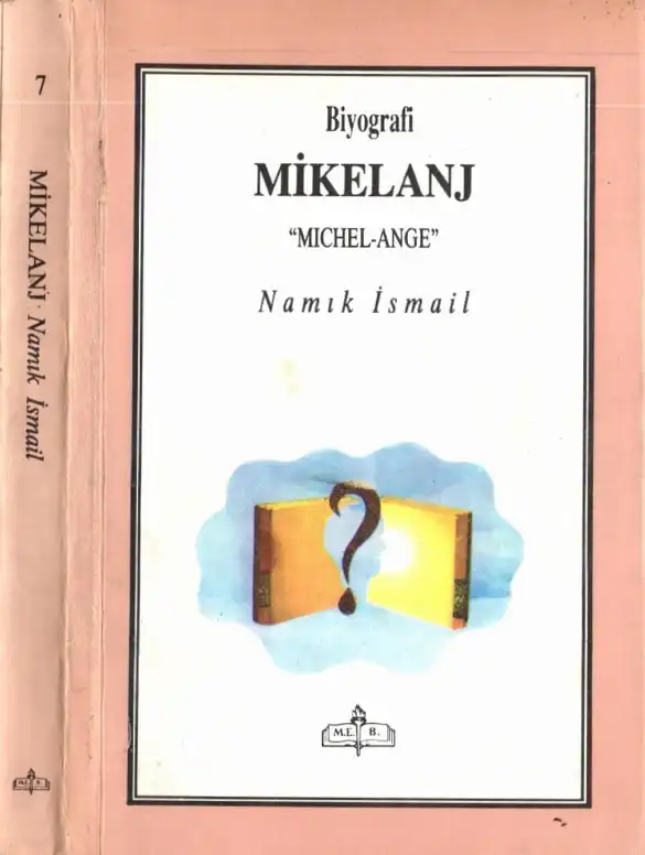 Mikelanj — Namık İsmail