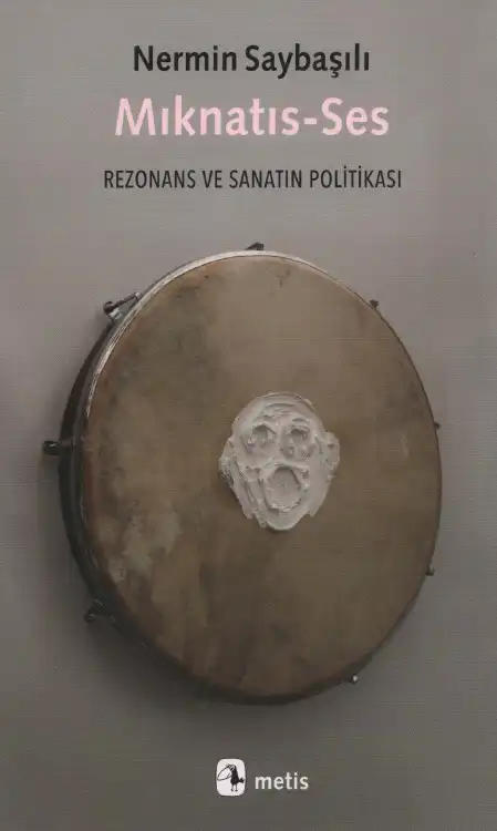 Mıknatıs-Ses — Nermin Saybaşılı