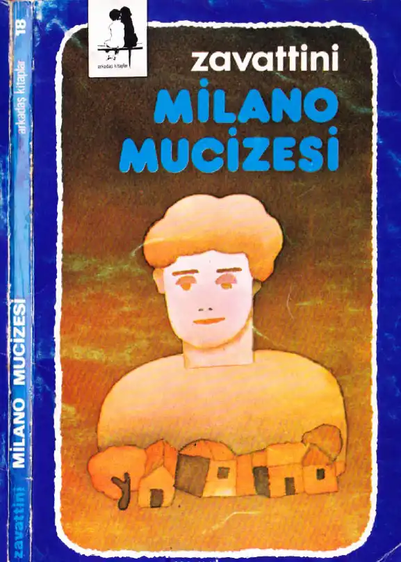 Milano Mucizesi — Cesare Zavattini