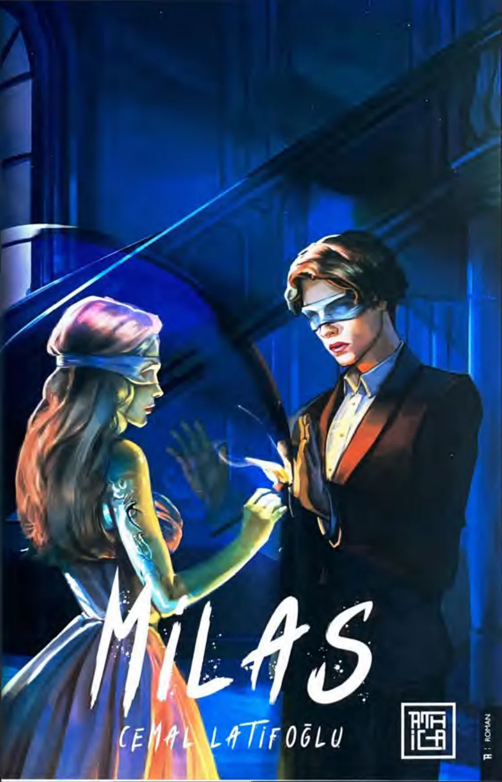 Milas — Cemal Latifoğlu