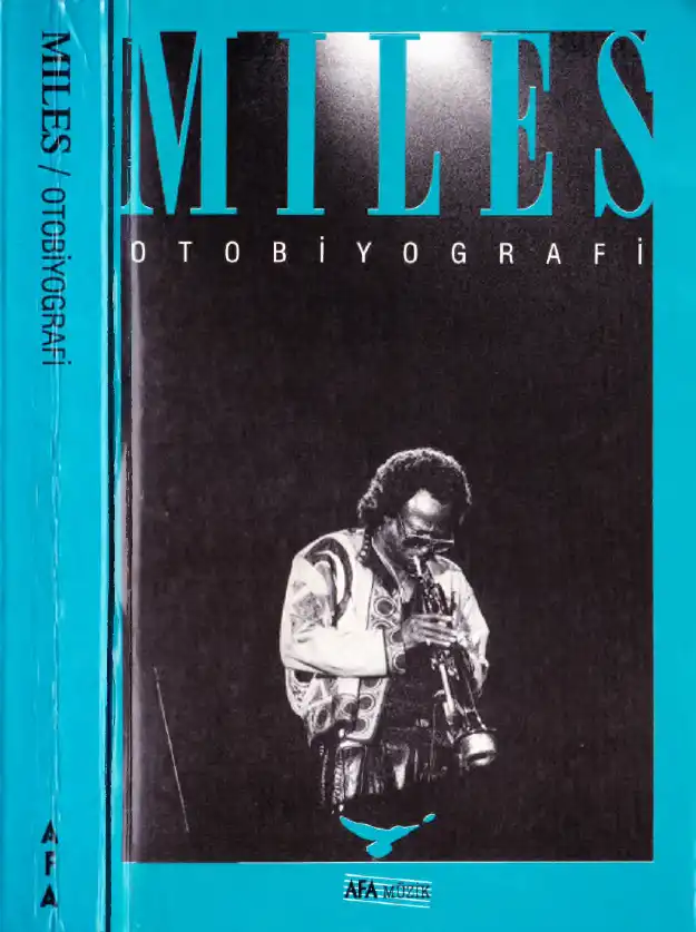 Miles: Otobiyografi — Miles Davis