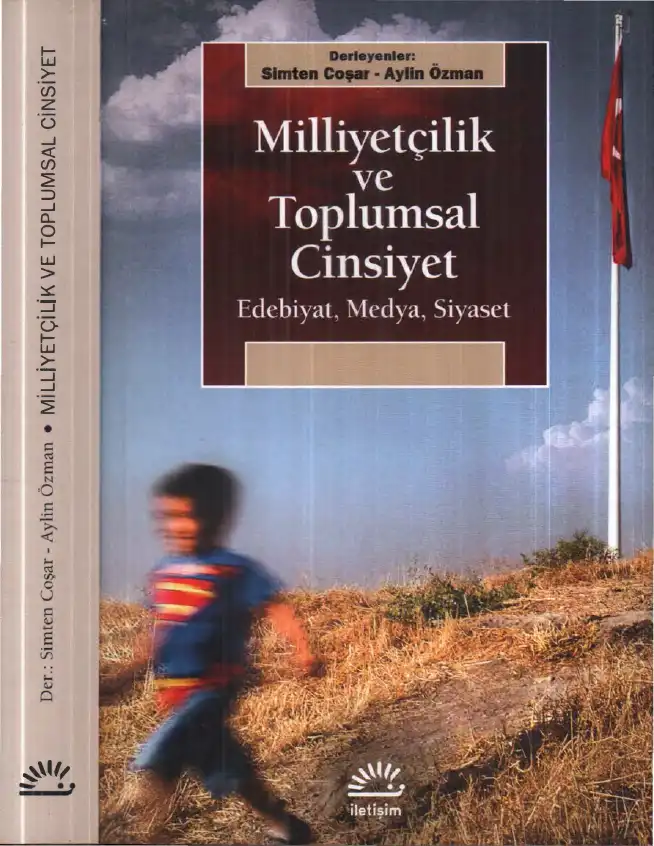 Milliyetçilik ve Toplumsal Cinsiyet — Simten Coşar, Aylin Özman
